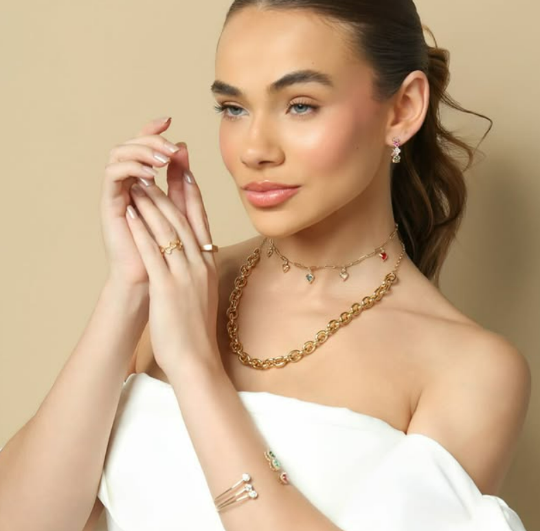 10 melhores fabricantes semijoias