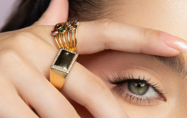 Fabricante Semijoias Atacado