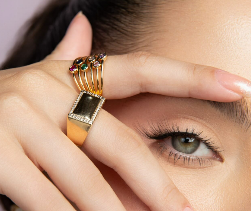 Fabricante Semijoias Atacado