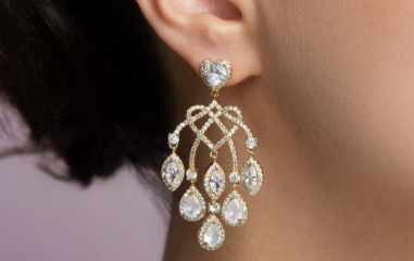 semijoias de luxo no atacado