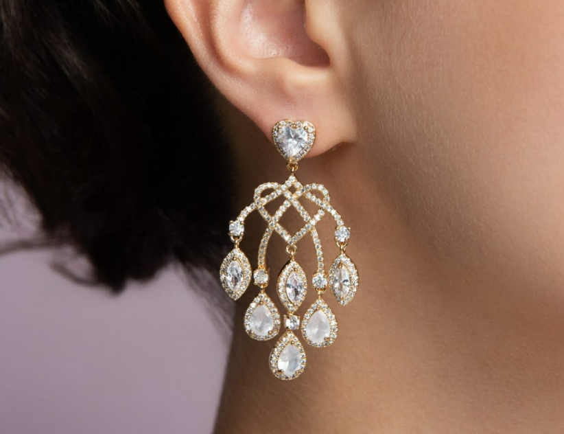 semijoias de luxo no atacado