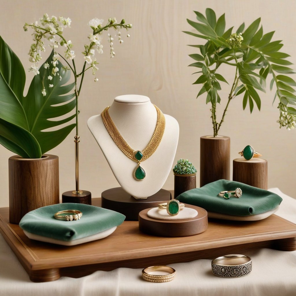 5 dicas de fotografia para destacar suas semijoias