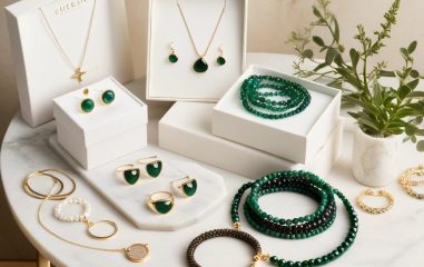 A importância da identidade visual na venda de semijoias