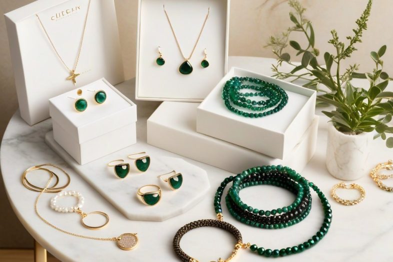 A importância da identidade visual na venda de semijoias