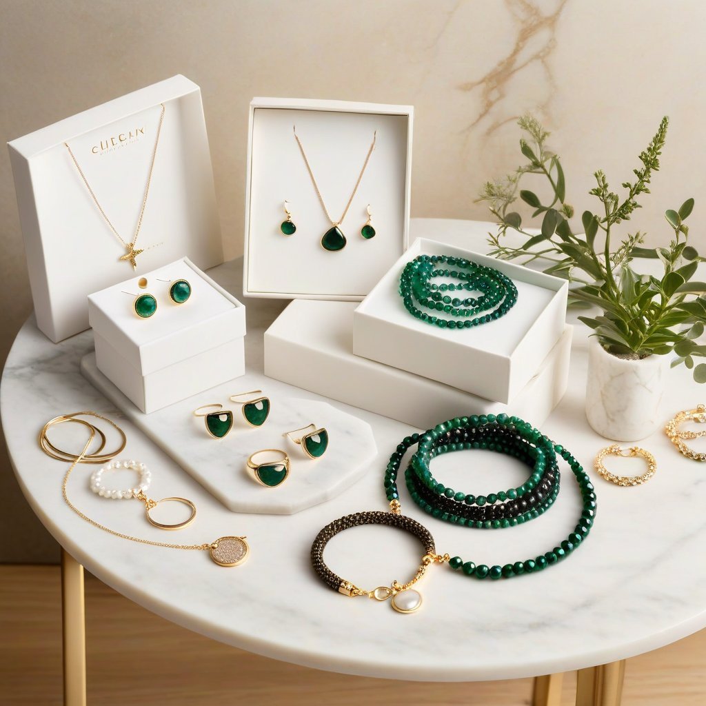 A importância da identidade visual na venda de semijoias