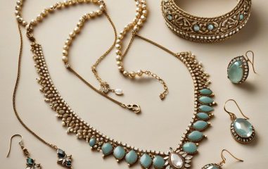 Comparando estilos de fotografia: e-commerce vs social media para semijoias