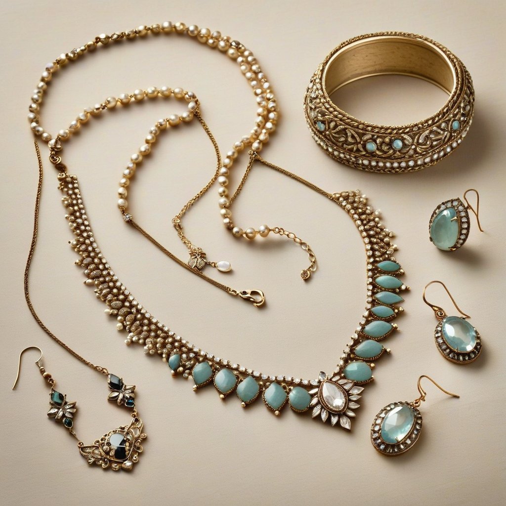 Comparando estilos de fotografia: e-commerce vs social media para semijoias