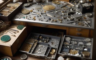 Como automatizar seu negócio de semijoias para maximizar lucros