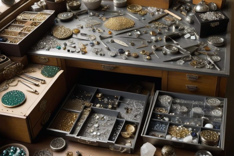 Como automatizar seu negócio de semijoias para maximizar lucros