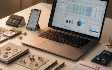 10 ferramentas de gestão essenciais para empreendedores de semijoias