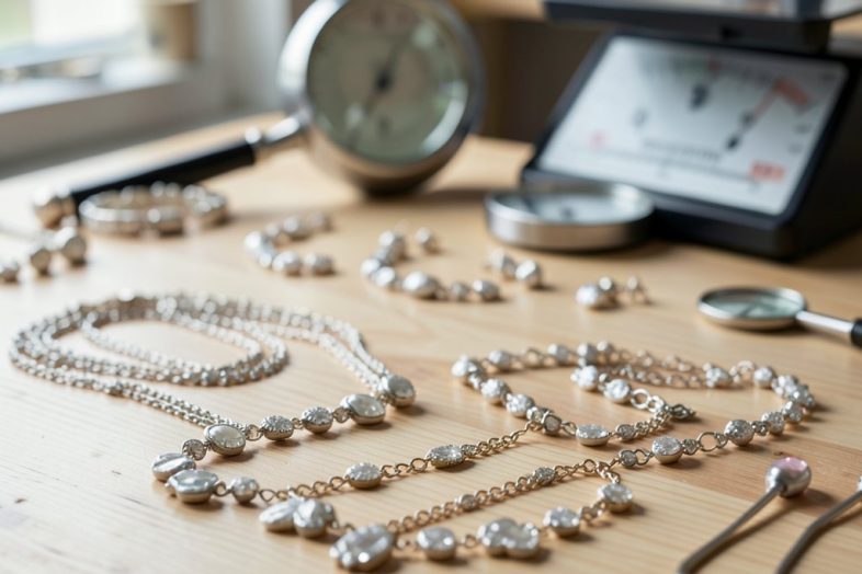 Estratégias de precificação eficazes para semijoias