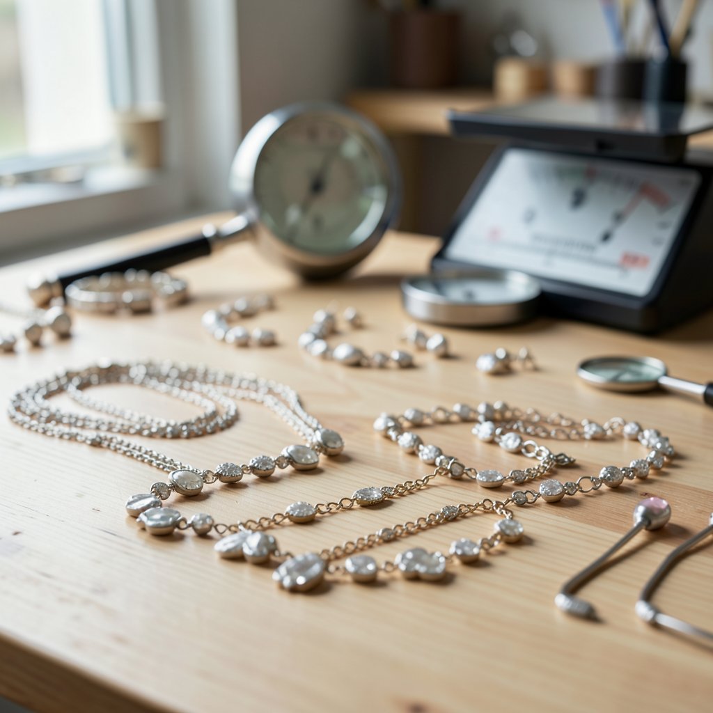 Estratégias de precificação eficazes para semijoias