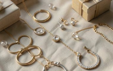 As 5 principais tendências que moldam o futuro das semijoias