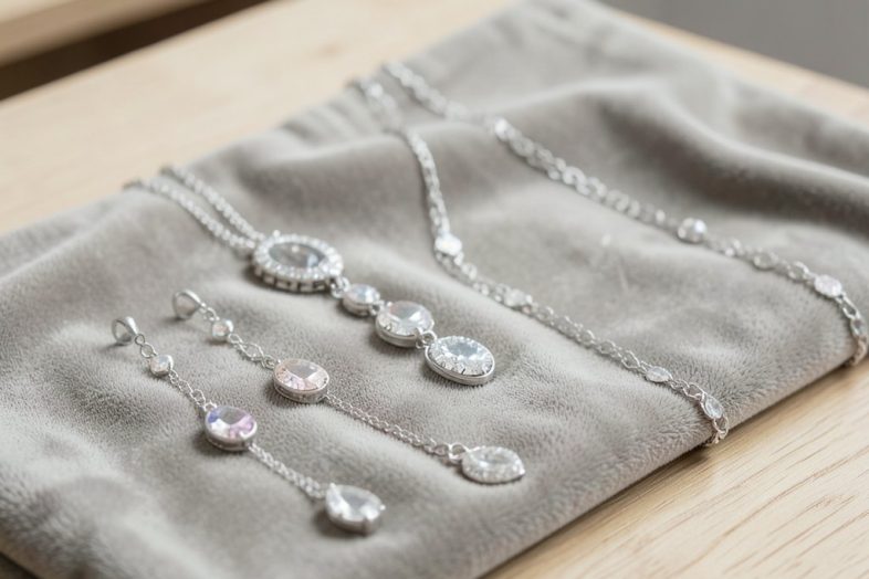 O impacto da moda no mercado de semijoias: o que esperar