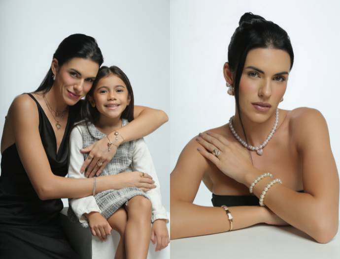 evidencia folheados - dia das maes