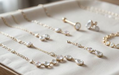 Análise do comportamento do consumidor nas compras de semijoias