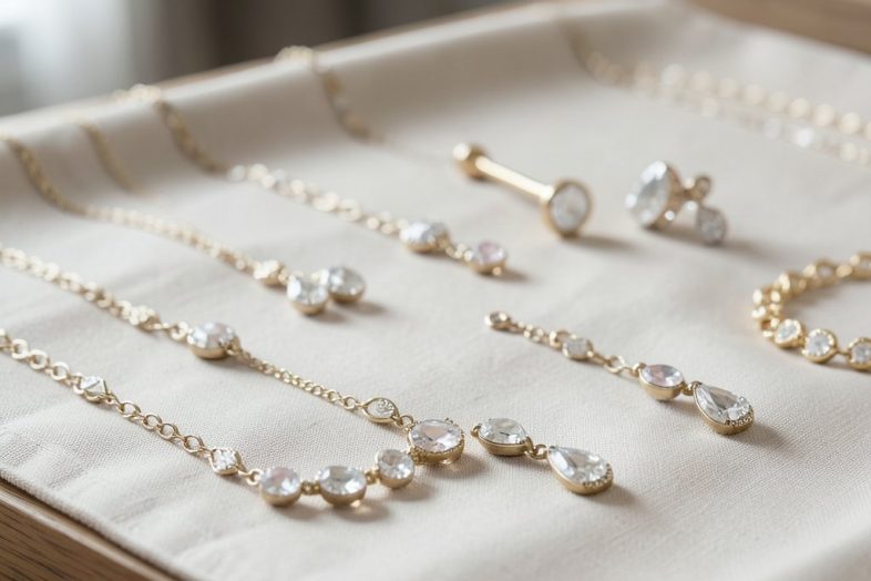 Análise do comportamento do consumidor nas compras de semijoias