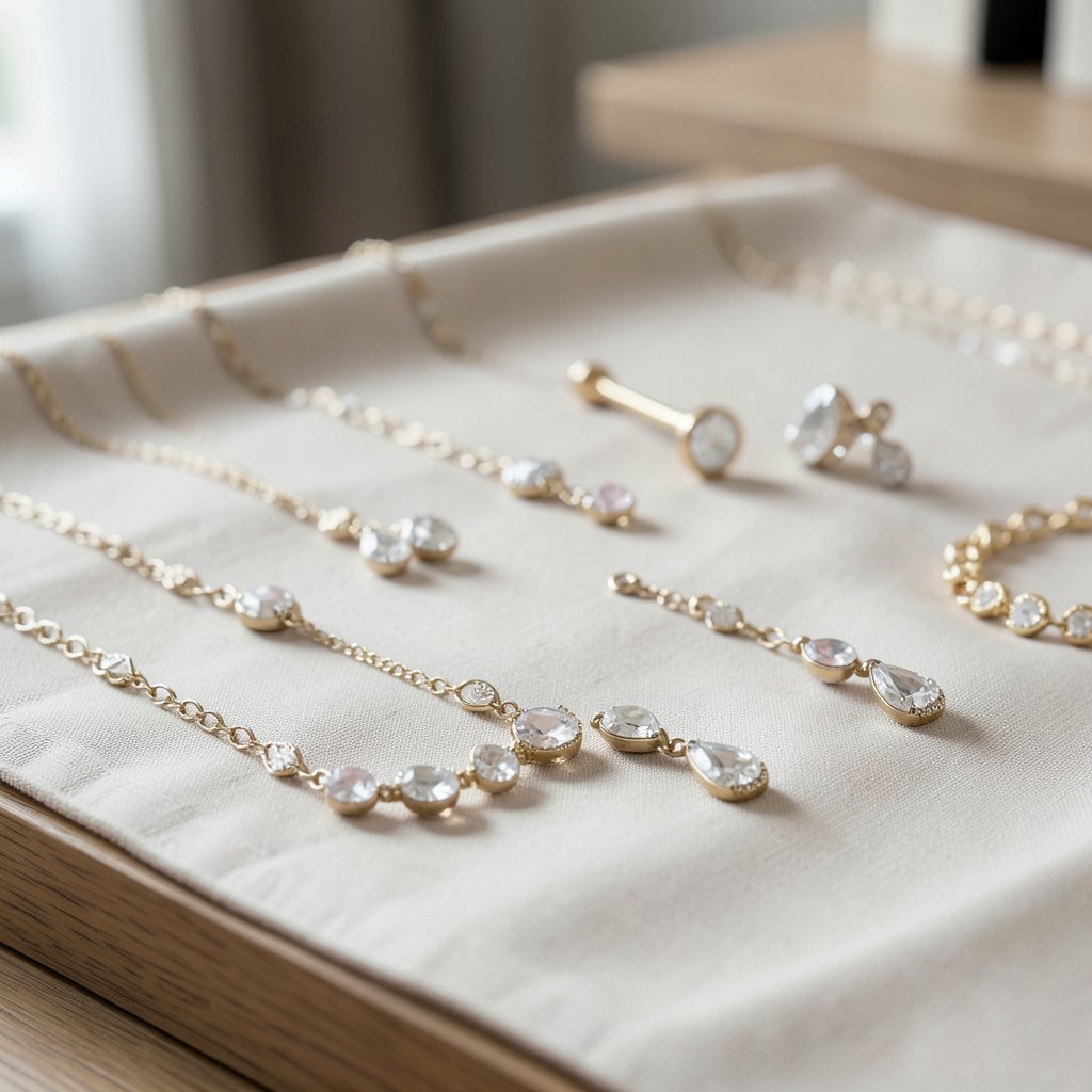 Análise do comportamento do consumidor nas compras de semijoias