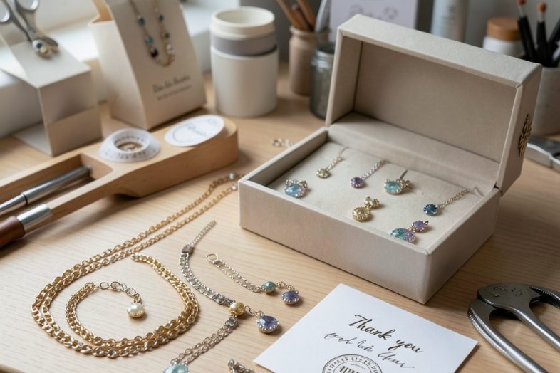 Como construir uma relação de confiança com seus clientes de semijoias