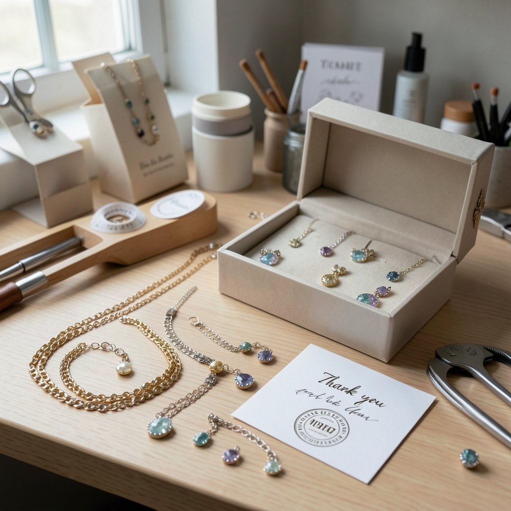 Como construir uma relação de confiança com seus clientes de semijoias