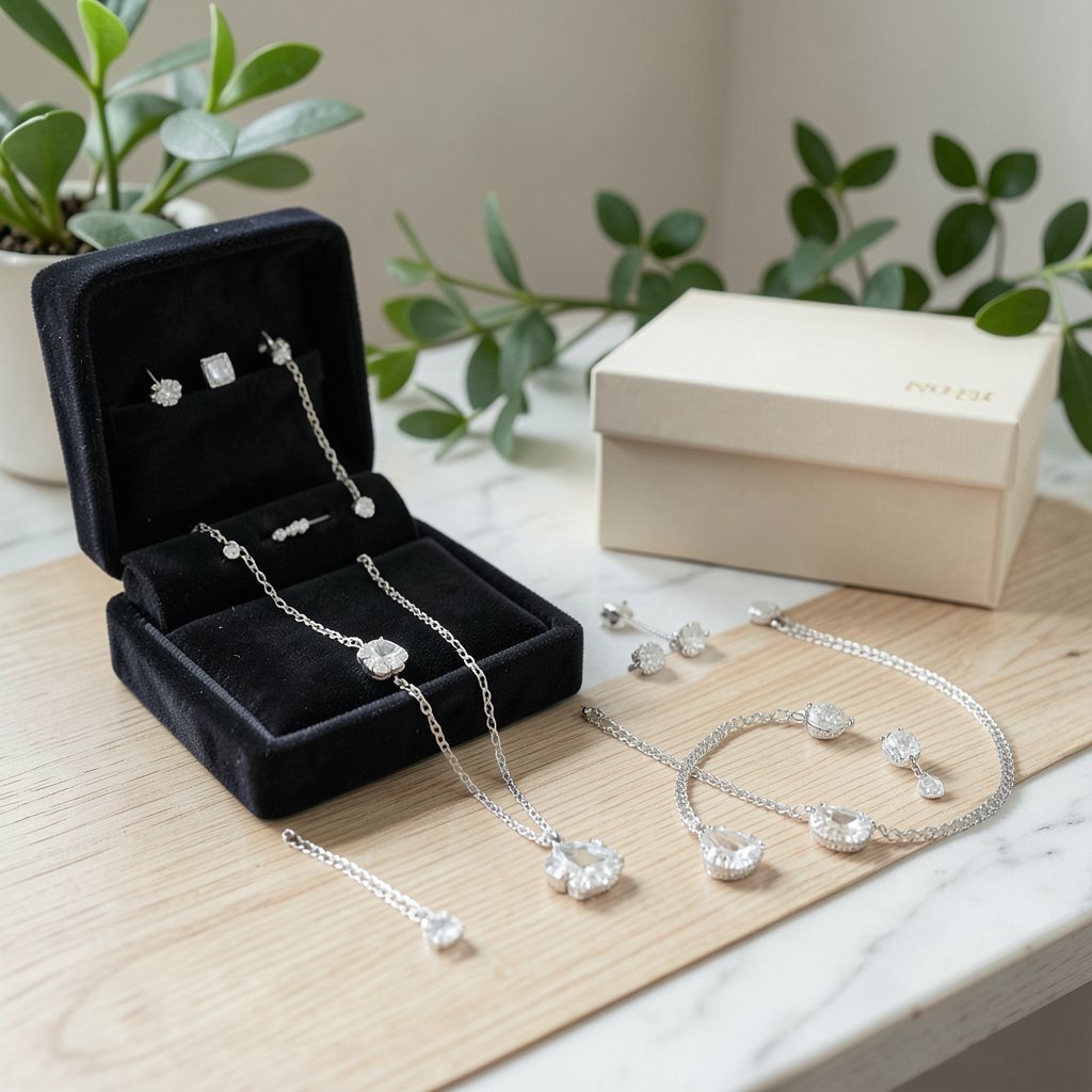 10 maneiras de se destacar no mercado de semijoias