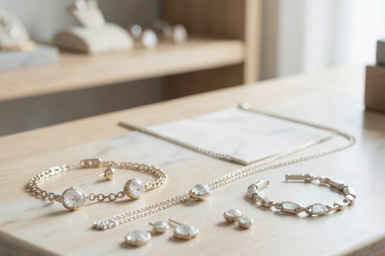 Análise: Como a sazonalidade afeta as vendas de semijoias