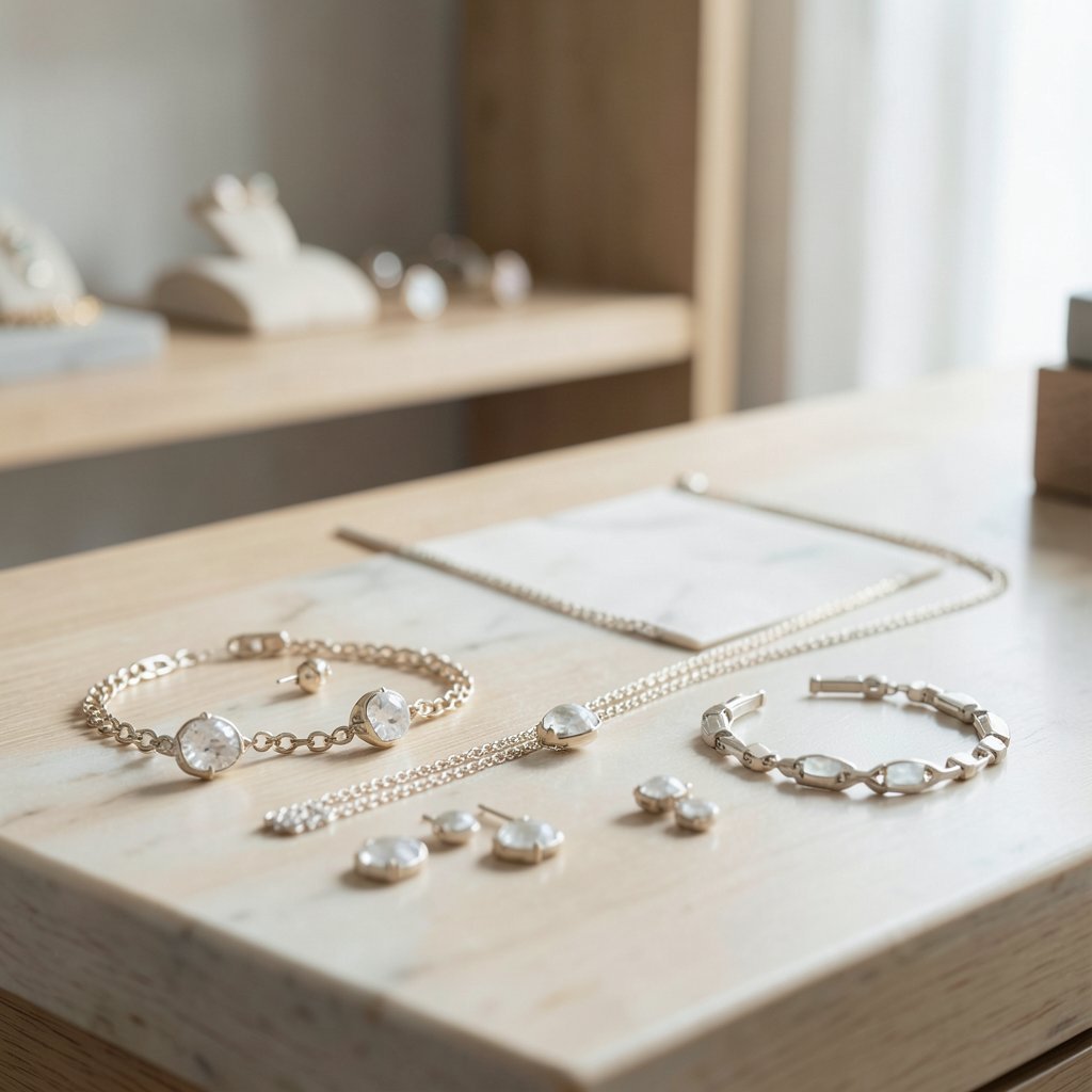 Análise: Como a sazonalidade afeta as vendas de semijoias