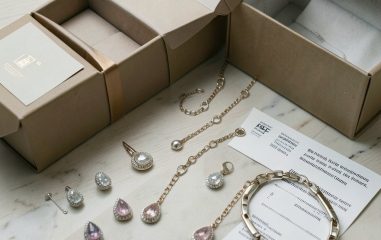 Fabricantes Semijoias