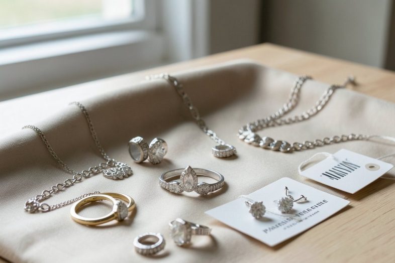 Fabricantes Semijoias