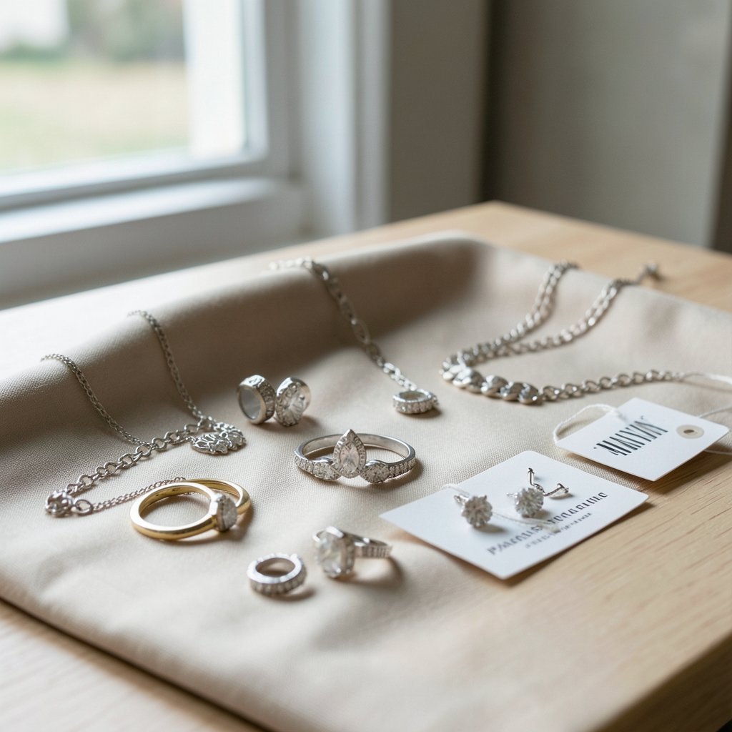 Fabricantes Semijoias