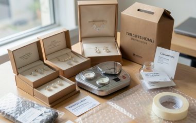 Fabricantes Semijoias