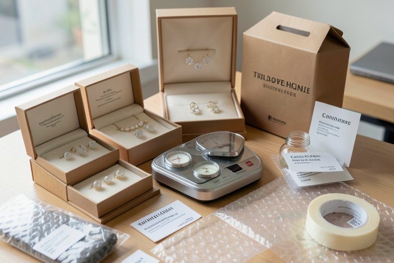 Fabricantes Semijoias