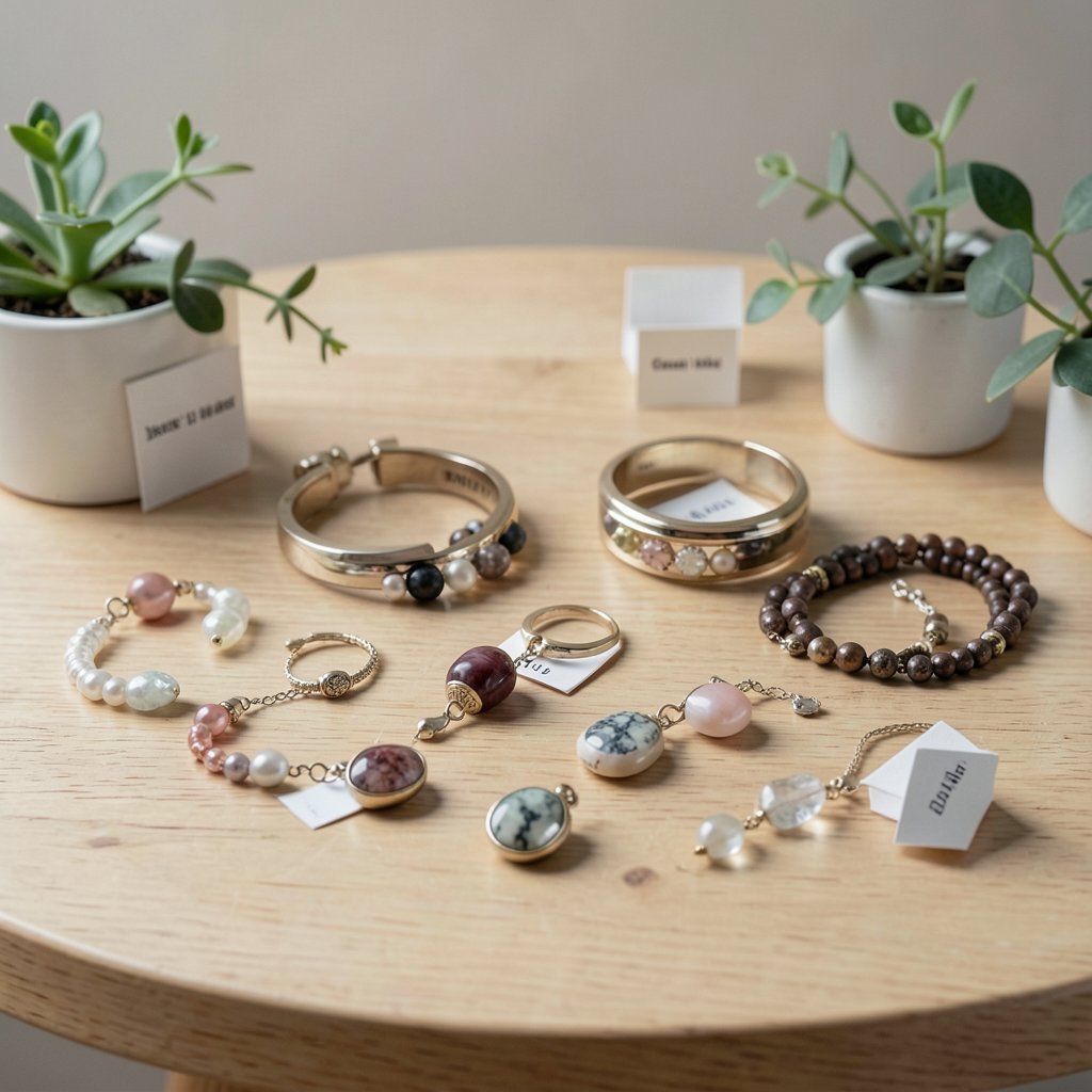 Fabricantes Semijoias