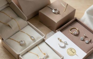 Fabricantes Semijoias