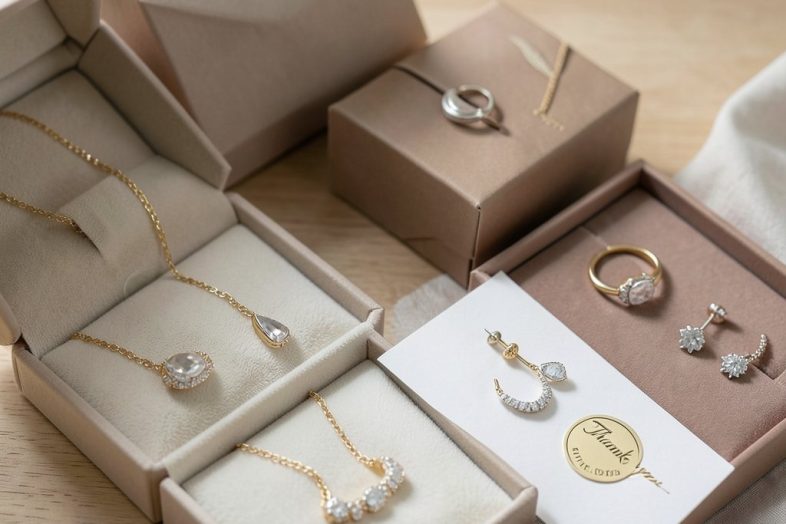 Fabricantes Semijoias