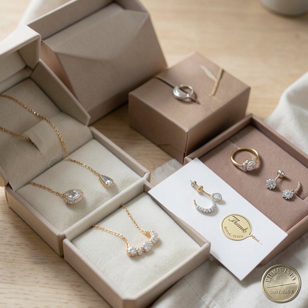 Fabricantes Semijoias