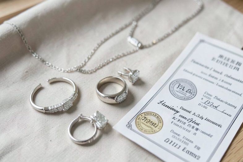 Fabricantes Semijoias