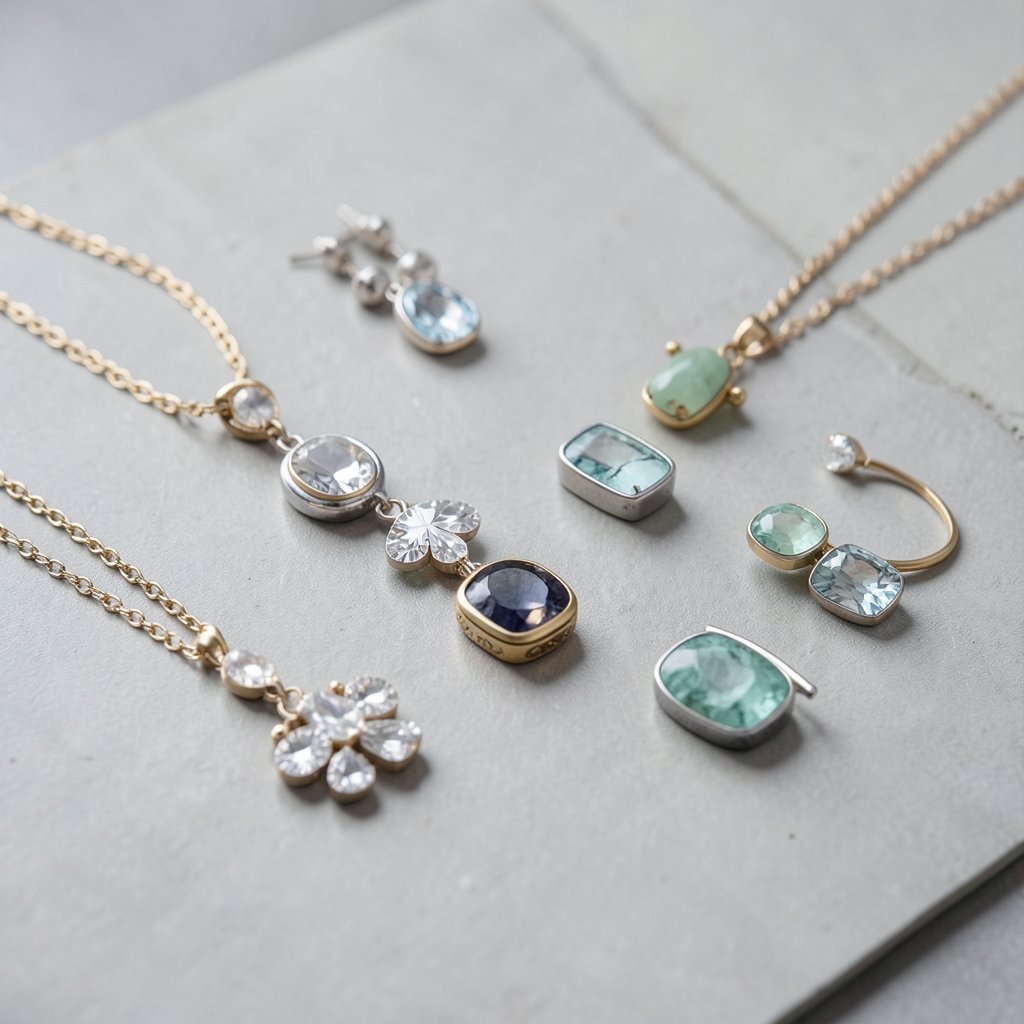 Fabricantes Semijoias