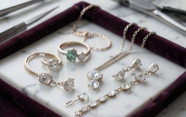 Fabricantes Semijoias