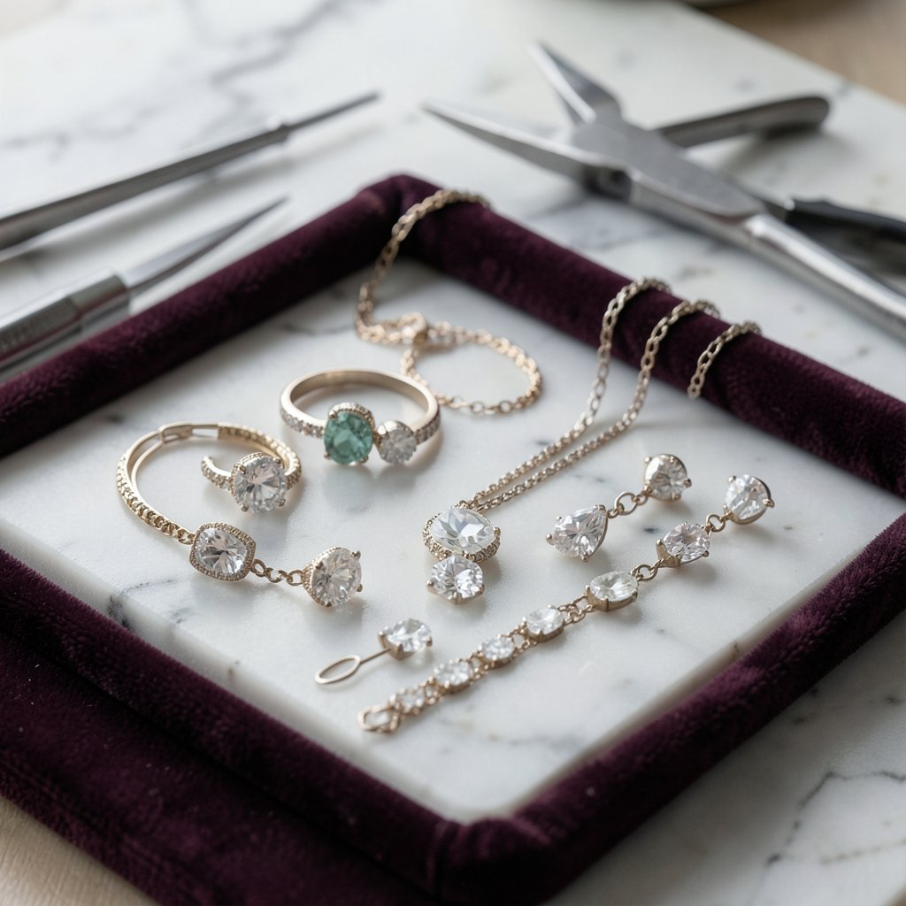 Fabricantes Semijoias