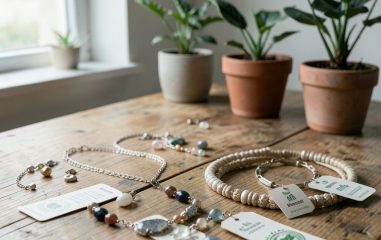 Fabricantes Semijoias