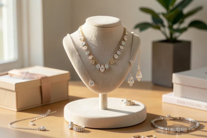 Fabricantes Semijoias