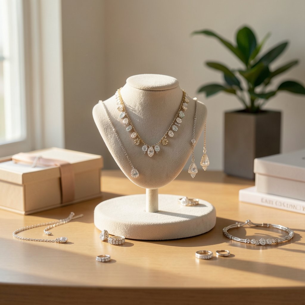 Fabricantes Semijoias