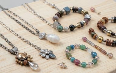 Fabricantes Semijoias