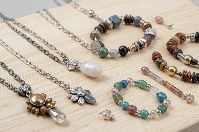 Fabricantes Semijoias