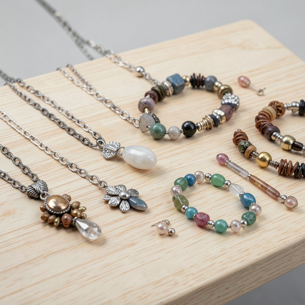 Fabricantes Semijoias