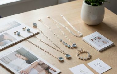 Fabricantes Semijoias