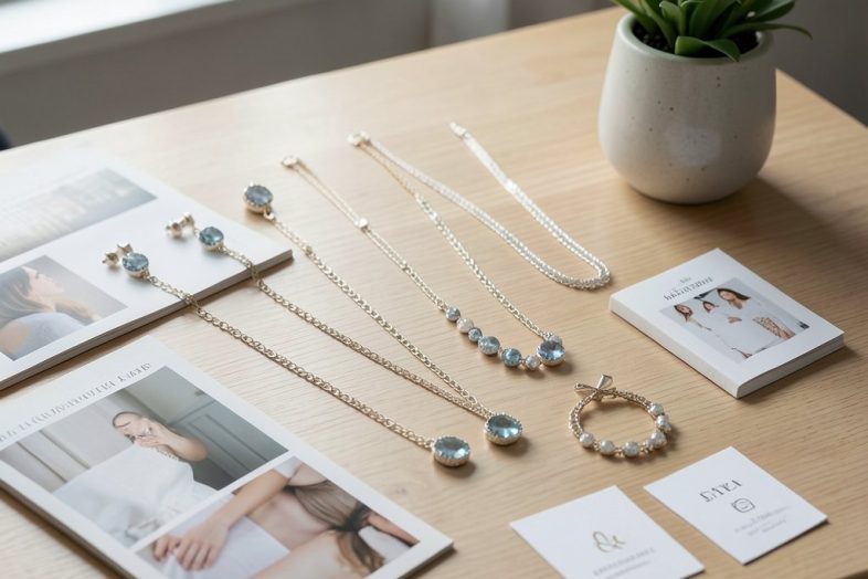 Fabricantes Semijoias