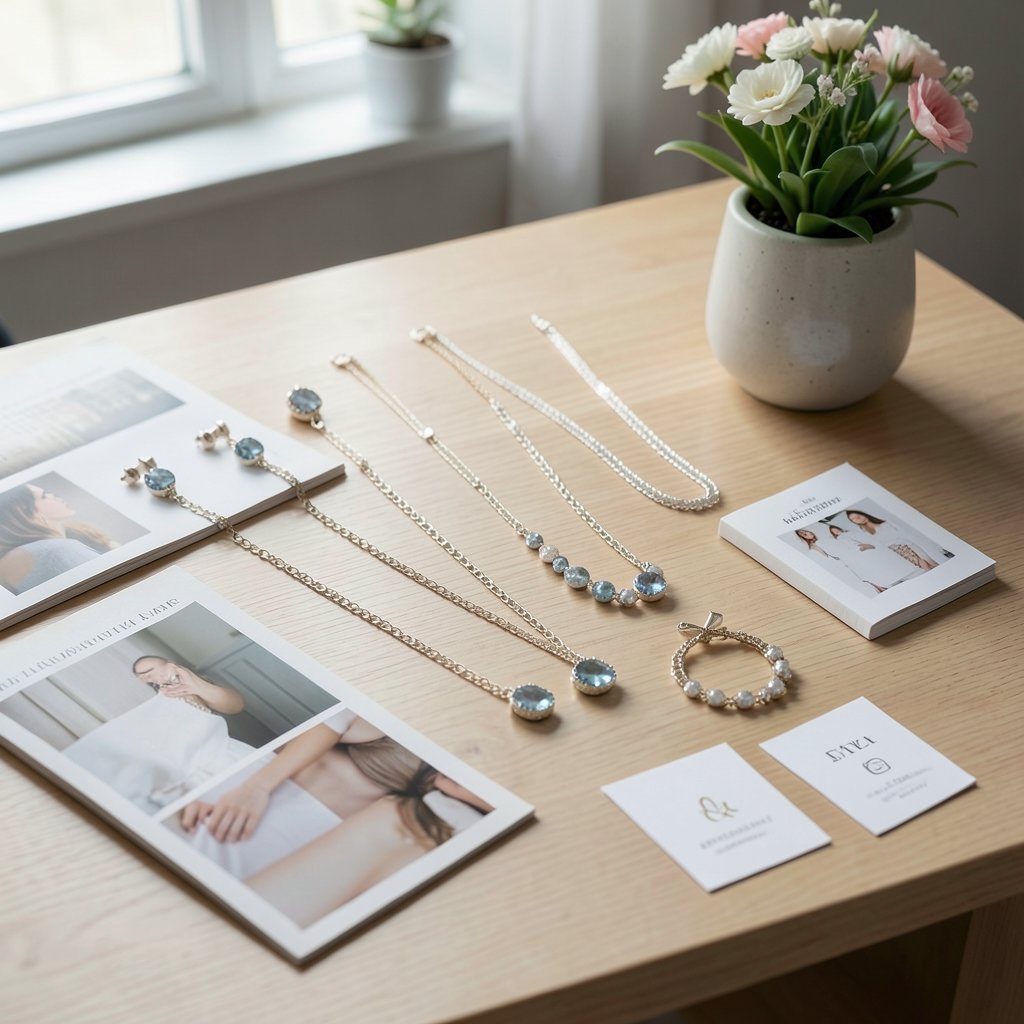 Fabricantes Semijoias