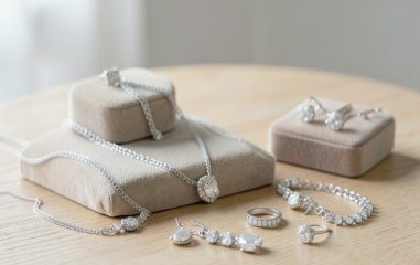 Fabricantes Semijoias